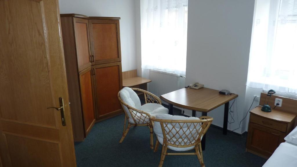 Hotel Tht Поличка Экстерьер фото
