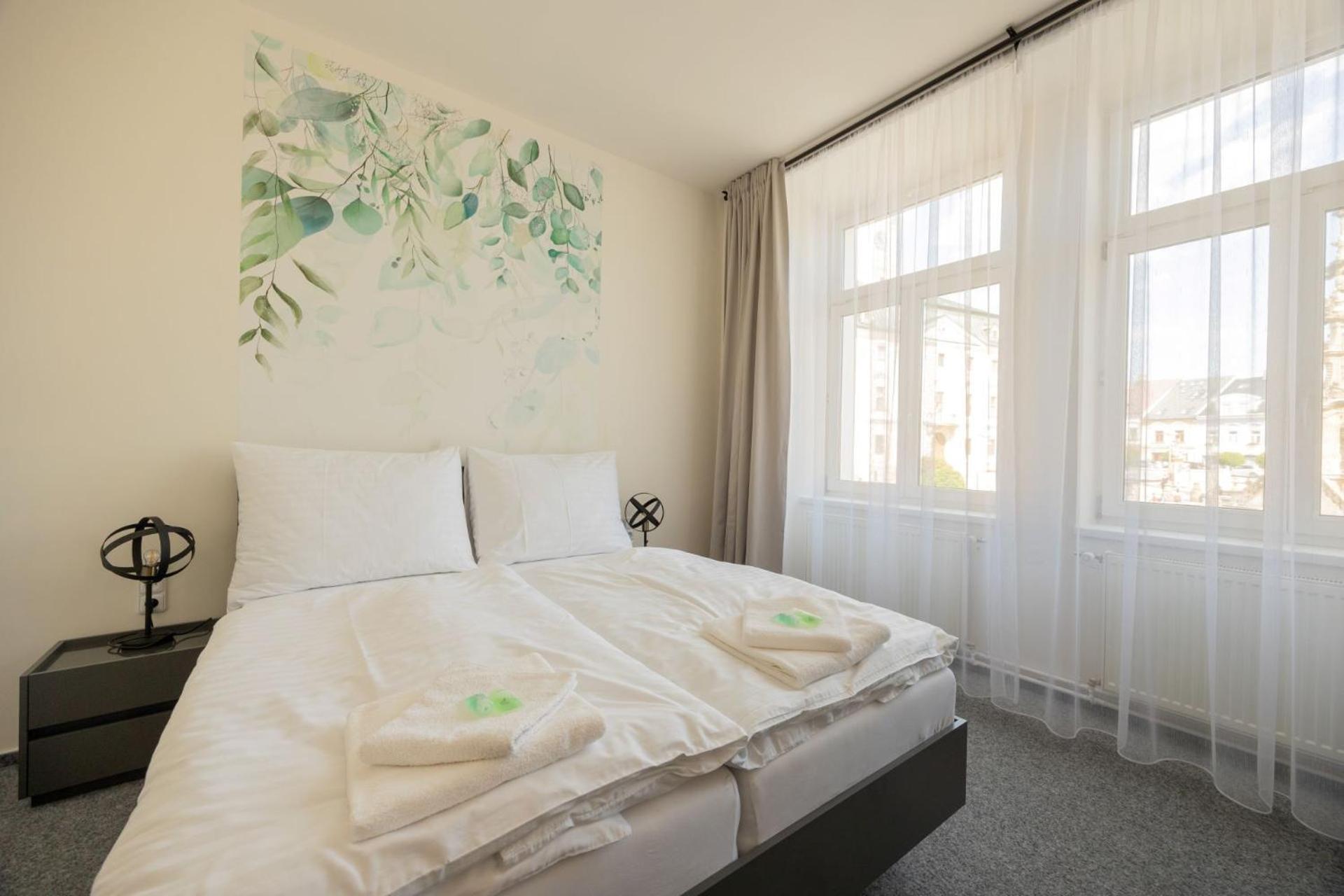 Hotel Tht Поличка Экстерьер фото