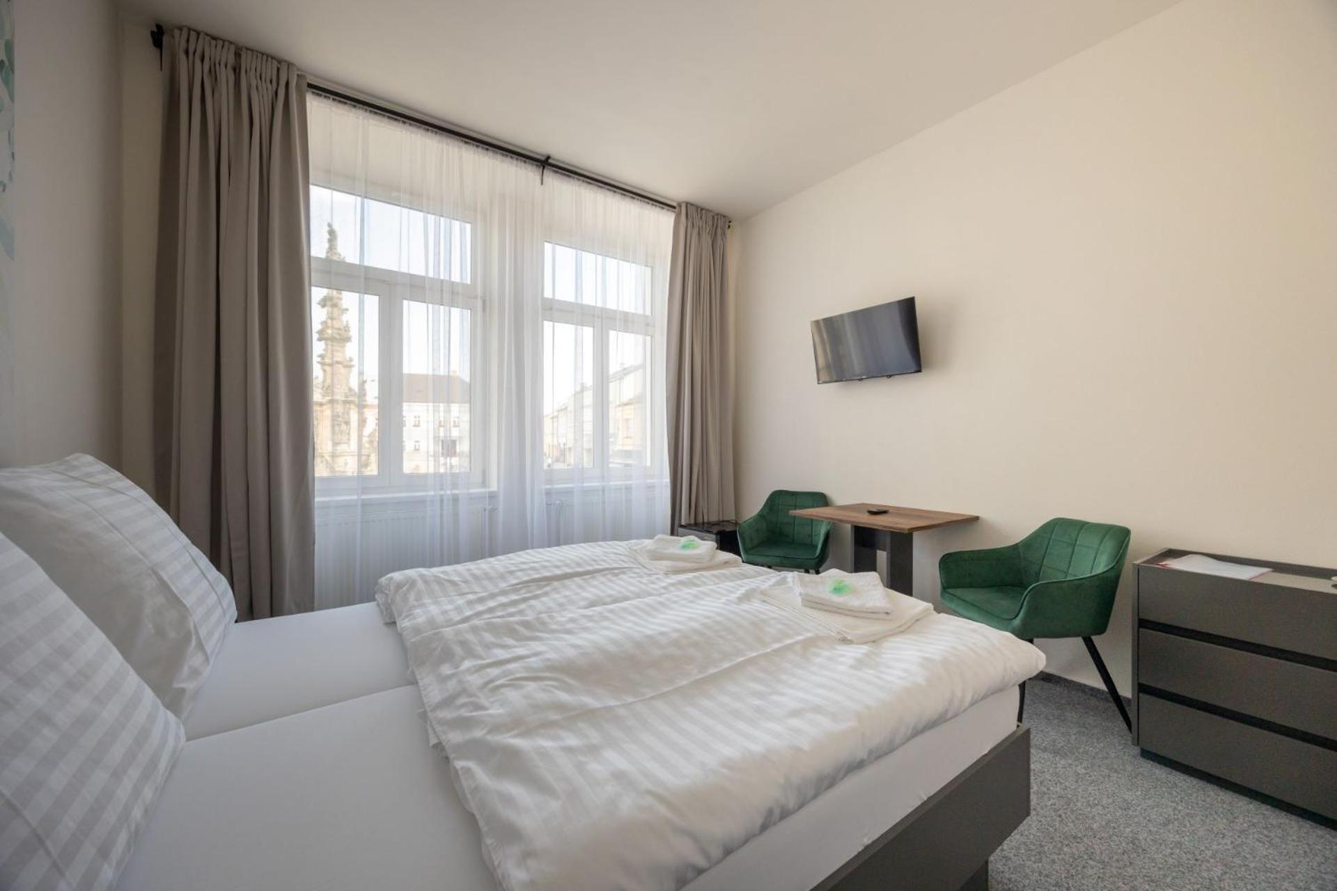 Hotel Tht Поличка Экстерьер фото